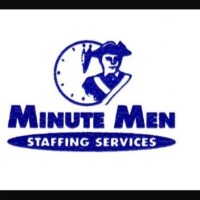 Minutemen staffing and recruiting