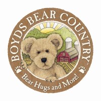 Boyds Bear Country