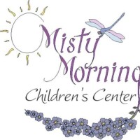 Misty morning children's center