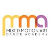 Mixed motion art