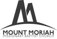 Mount moriah missionary church