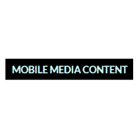 Mobile media content