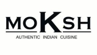 Moksha restaurant