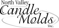 North valley candle molds