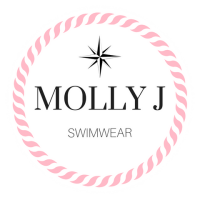Molly j swimwear