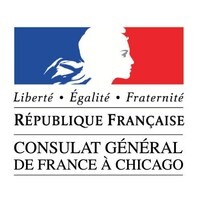 French Consulate - Chicago, Illinois, USA