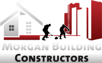 Morgan building constructors