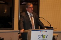 SDEY - Syndicat Départemental d'Énergies de l'Yonne