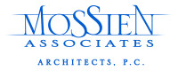 Mossien associates architects, pc