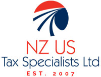 NZ US Tax Specialists Ltd