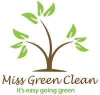Mrs. green clean