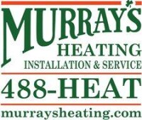 Murray's heating & air conditioning, llc