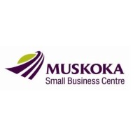 Muskoka small business centre