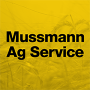 Mussmann ag service
