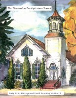 Pleasanton Presbytrian Church