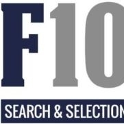 F10 Search & Selection
