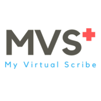 Mvs+ my virtual scribe