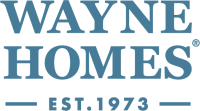 Wayne's home