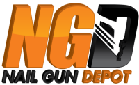 Nail gun depot