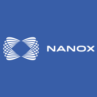 Nanox imaging