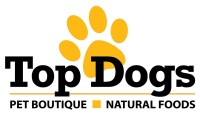 Top Dogs Pet Boutique