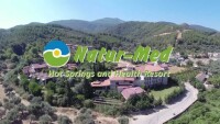 Natur-med hot springs and holistic health resort