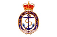 Royal new zealand navy