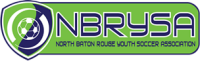 North baton rouge youth soccer association
