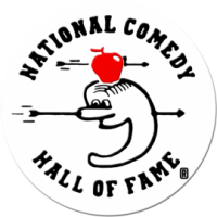 National comedy hall of fame