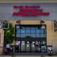North countys house of motorcycles