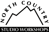 North country studio workshops