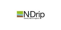 N-drip gravity micro irrigation