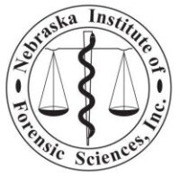 Nebraska institute of forensic sciences inc