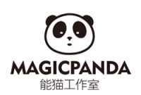 能猫工作室(magic panda)
