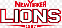 New yorker lions