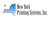 New york printing systems