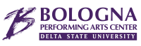 Bologna Performing Arts Center