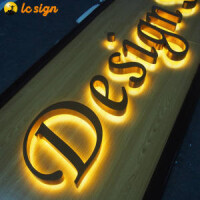 Nitro outdoor led signs