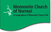 Mennonite church of normal