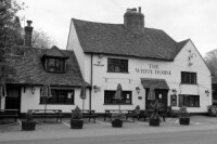 The White Horse Pub, Chorleywood