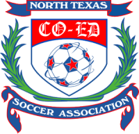 North texas soccer association