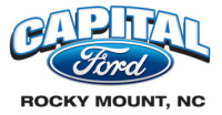 Capital Ford of Rocky Mount