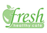 Fresh Healthy Cafe UAE