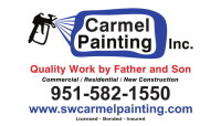 Carmel painting,inc