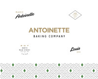 Antoinette Baking Company