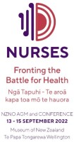 New zealand nurses organisation