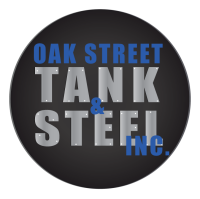 Oak street tank & steel inc