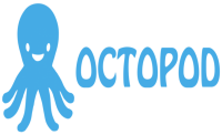Octopod hızlı yazılım geliştirme ve süreç yönetimi platformu