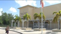 Wellngton Elementary - Palm Beach County
