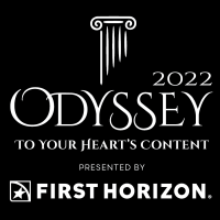 Odyssey exhibits